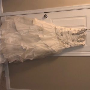 Demetrius Wedding Gown
